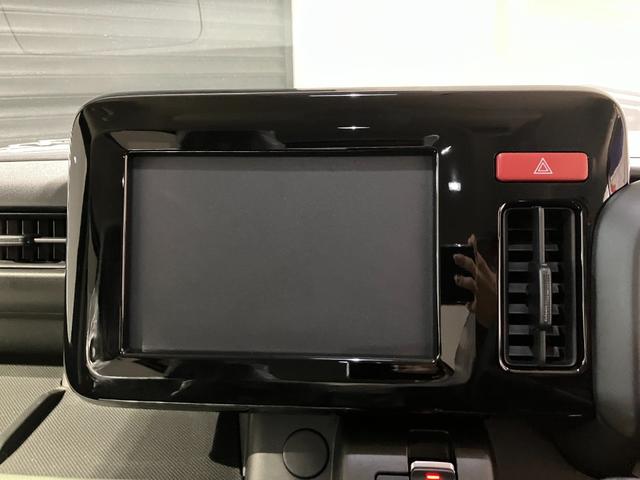 スペーシアギア ハイブリッドＸＺ　届出済未使用車　両側電動スライドドア　クリアランスソナー　オートクルーズコントロール　レーンアシスト　衝突被害軽減システム　オートライト　ＬＥＤヘッドランプ　ヘッドライトウォッシャー　スマートキー（45枚目）