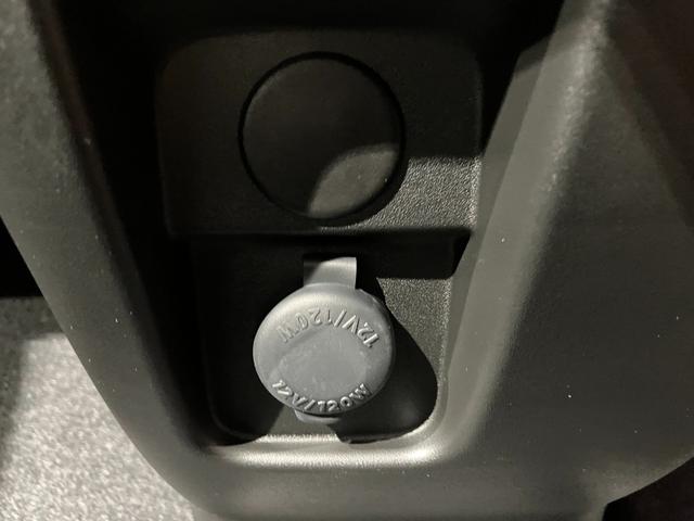 スペーシアギア ハイブリッドＸＺ　届出済未使用車　両側電動スライドドア　クリアランスソナー　オートクルーズコントロール　レーンアシスト　衝突被害軽減システム　オートライト　ＬＥＤヘッドランプ　ヘッドライトウォッシャー　スマートキー（48枚目）