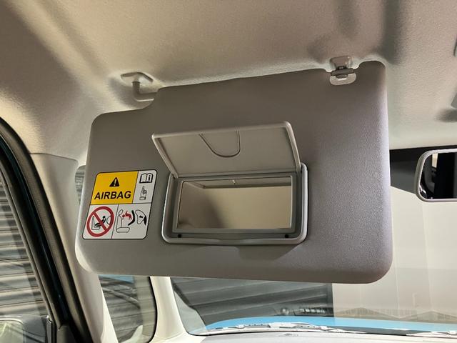 スペーシアギア ハイブリッドＸＺ　届出済未使用車　両側電動スライドドア　クリアランスソナー　オートクルーズコントロール　レーンアシスト　衝突被害軽減システム　オートライト　ＬＥＤヘッドランプ　ヘッドライトウォッシャー　スマートキー（54枚目）