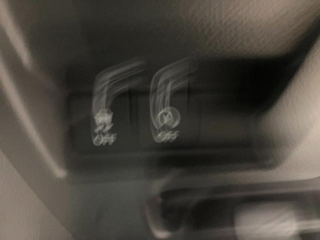 スペーシアギア ハイブリッドＸＺ　届出済未使用車　両側電動スライドドア　クリアランスソナー　オートクルーズコントロール　レーンアシスト　衝突被害軽減システム　オートライト　ＬＥＤヘッドランプ　ヘッドライトウォッシャー　スマートキー（60枚目）