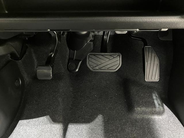 スペーシア ハイブリッドG 届出済未使用車 両側スライドドア クリアランスソナー 衝突被害軽減システム オートライト LEDヘッドランプ スマートキー アイドリングストップ 電動格納ミラー ベンチシート CVT 盗難防止システム(23枚目)