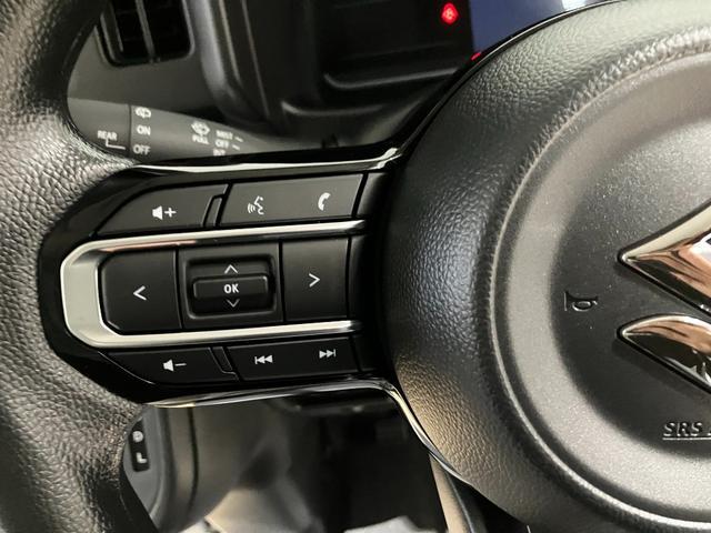 スペーシア ハイブリッドG 届出済未使用車 両側スライドドア クリアランスソナー 衝突被害軽減システム オートライト LEDヘッドランプ スマートキー アイドリングストップ 電動格納ミラー ベンチシート CVT 盗難防止システム(36枚目)