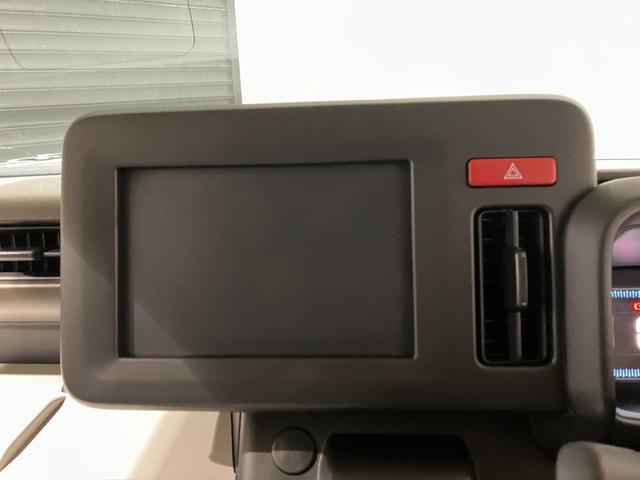 スペーシア ハイブリッドG 届出済未使用車 両側スライドドア クリアランスソナー 衝突被害軽減システム オートライト LEDヘッドランプ スマートキー アイドリングストップ 電動格納ミラー ベンチシート CVT 盗難防止システム(42枚目)