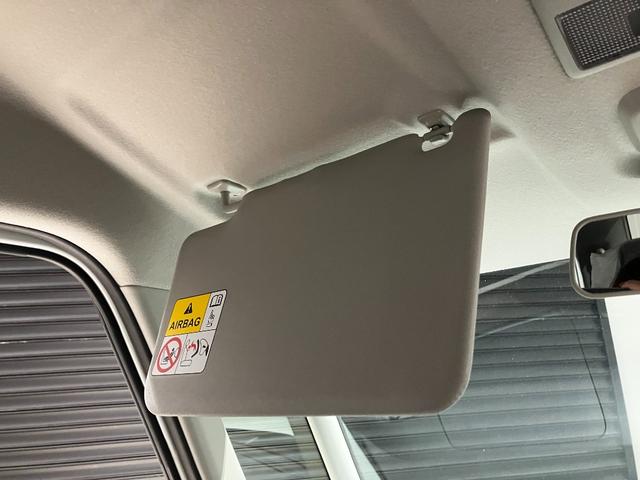 スペーシア ハイブリッドG 届出済未使用車 両側スライドドア クリアランスソナー 衝突被害軽減システム オートライト LEDヘッドランプ スマートキー アイドリングストップ 電動格納ミラー ベンチシート CVT 盗難防止システム(52枚目)