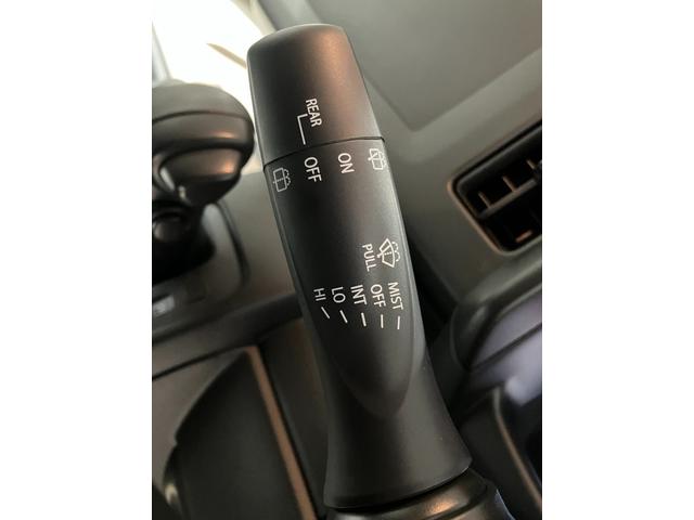 スペーシア ハイブリッドG 届出済未使用車 両側スライドドア クリアランスソナー 衝突被害軽減システム オートライト LEDヘッドランプ スマートキー アイドリングストップ 電動格納ミラー ベンチシート CVT 盗難防止システム(38枚目)