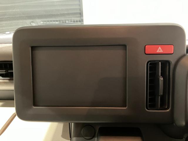 スペーシア ハイブリッドG 届出済未使用車 両側スライドドア クリアランスソナー 衝突被害軽減システム オートライト LEDヘッドランプ スマートキー アイドリングストップ 電動格納ミラー ベンチシート CVT 盗難防止システム(41枚目)