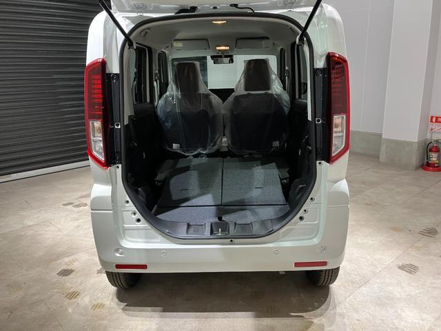 スペーシア ハイブリッドG 届出済未使用車 両側スライドドア クリアランスソナー 衝突被害軽減システム オートライト LEDヘッドランプ スマートキー アイドリングストップ 電動格納ミラー ベンチシート CVT 盗難防止システム(14枚目)