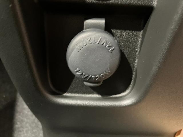 スペーシア ハイブリッドG 届出済未使用車 両側スライドドア クリアランスソナー 衝突被害軽減システム オートライト LEDヘッドランプ スマートキー アイドリングストップ 電動格納ミラー ベンチシート CVT 盗難防止システム(46枚目)