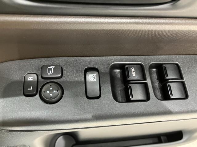 スペーシア ハイブリッドG 届出済未使用車 両側スライドドア クリアランスソナー 衝突被害軽減システム オートライト LEDヘッドランプ スマートキー アイドリングストップ 電動格納ミラー ベンチシート CVT 盗難防止システム(50枚目)