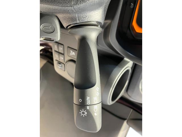 ミライース Ｌ　ＳＡＩＩＩ　届出済未使用車　クリアランスソナー　衝突被害軽減システム　オートマチックハイビーム　オートライト　キーレスエントリー　アイドリングストップ　ＣＶＴ　盗難防止システム　ＡＢＳ　ＥＳＣ　衝突安全ボディ（35枚目）