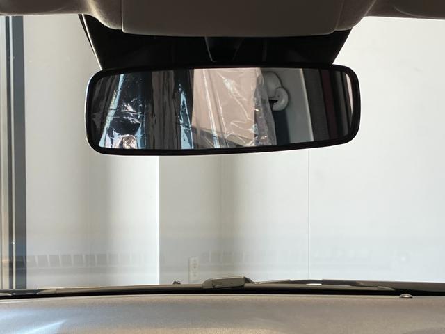 ミライース Ｌ　ＳＡＩＩＩ　届出済未使用車　クリアランスソナー　衝突被害軽減システム　オートマチックハイビーム　オートライト　キーレスエントリー　アイドリングストップ　ＣＶＴ　盗難防止システム　ＡＢＳ　ＥＳＣ　衝突安全ボディ（42枚目）