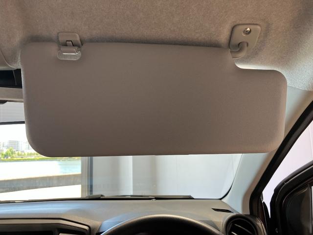 ミライース Ｌ　ＳＡＩＩＩ　届出済未使用車　クリアランスソナー　衝突被害軽減システム　オートマチックハイビーム　オートライト　キーレスエントリー　アイドリングストップ　ＣＶＴ　盗難防止システム　ＡＢＳ　ＥＳＣ　衝突安全ボディ（43枚目）