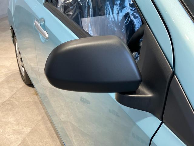 ミライース Ｌ　ＳＡＩＩＩ　届出済未使用車　クリアランスソナー　衝突被害軽減システム　オートマチックハイビーム　オートライト　キーレスエントリー　アイドリングストップ　ＣＶＴ　盗難防止システム　ＡＢＳ　ＥＳＣ　衝突安全ボディ（15枚目）