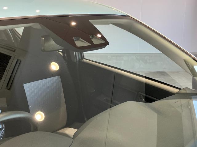 ミライース Ｌ　ＳＡＩＩＩ　届出済未使用車　クリアランスソナー　衝突被害軽減システム　オートマチックハイビーム　オートライト　キーレスエントリー　アイドリングストップ　ＣＶＴ　盗難防止システム　ＡＢＳ　ＥＳＣ　衝突安全ボディ（18枚目）