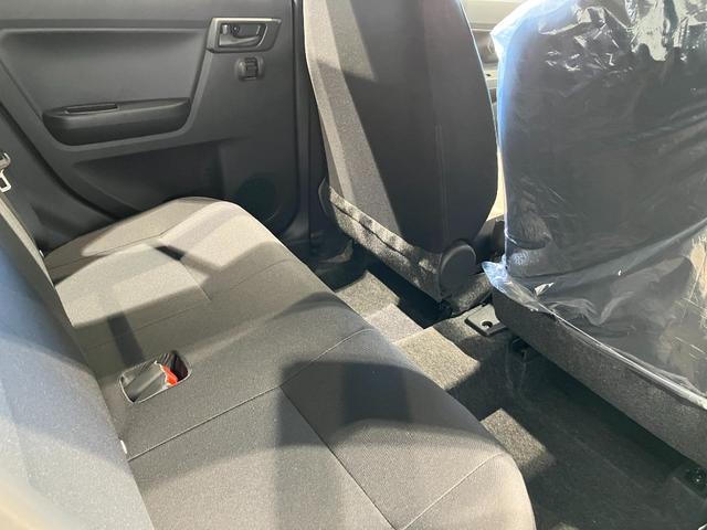 ミライース Ｌ　ＳＡＩＩＩ　届出済未使用車　クリアランスソナー　衝突被害軽減システム　オートマチックハイビーム　オートライト　キーレスエントリー　アイドリングストップ　ＣＶＴ　盗難防止システム　ＡＢＳ　ＥＳＣ　衝突安全ボディ（27枚目）