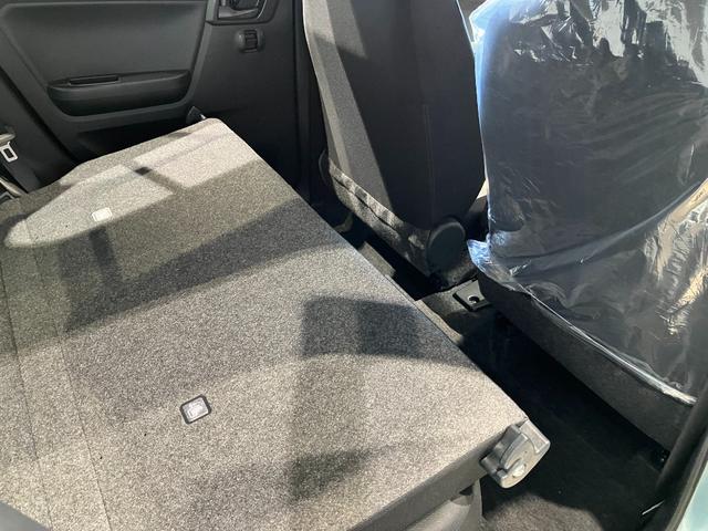 ミライース Ｌ　ＳＡＩＩＩ　届出済未使用車　クリアランスソナー　衝突被害軽減システム　オートマチックハイビーム　オートライト　キーレスエントリー　アイドリングストップ　ＣＶＴ　盗難防止システム　ＡＢＳ　ＥＳＣ　衝突安全ボディ（29枚目）