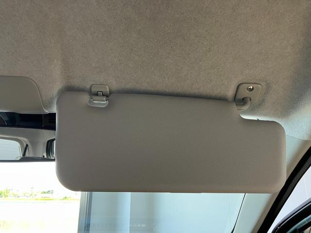 ミライース Ｌ　ＳＡＩＩＩ　届出済未使用車　クリアランスソナー　衝突被害軽減システム　オートマチックハイビーム　オートライト　キーレスエントリー　アイドリングストップ　ＣＶＴ　盗難防止システム　ＡＢＳ　ＥＳＣ　衝突安全ボディ（45枚目）