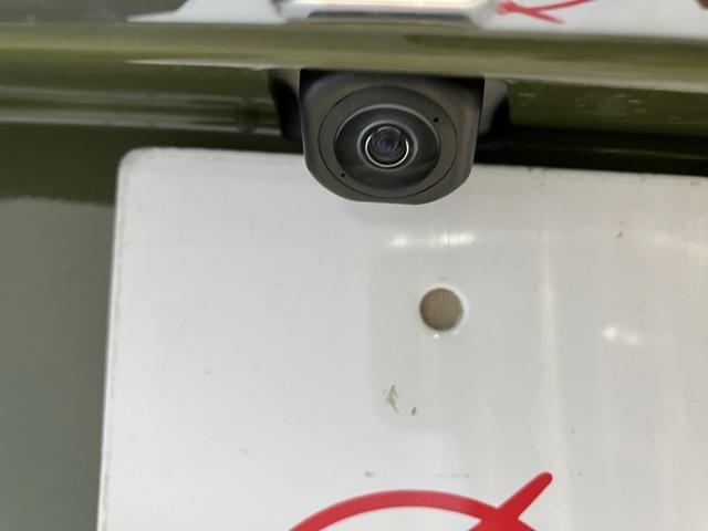 タフト G クロムベンチャー 届出済未使用車 ガラスルーフ クリアランスソナー オートクルーズコントロール 衝突被害軽減システム オートライト LEDヘッドランプ スマートキー アイドリングストップ 電動格納ミラー シートヒーター(18枚目)