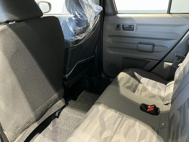 タフト G クロムベンチャー 届出済未使用車 ガラスルーフ クリアランスソナー オートクルーズコントロール 衝突被害軽減システム オートライト LEDヘッドランプ スマートキー アイドリングストップ 電動格納ミラー シートヒーター(26枚目)