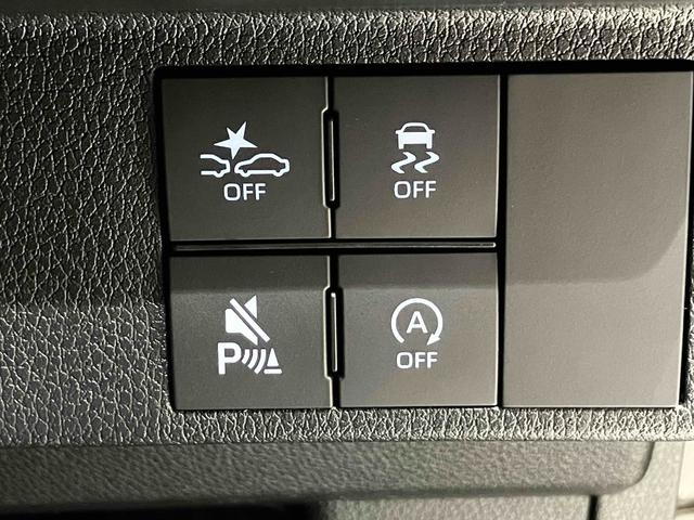 ムーヴ Ｇ　届出済未使用車　バックカメラ　両側スライド・片側電動　クリアランスソナー　衝突被害軽減システム　オートライト　スマートキー　アイドリングストップ　電動格納ミラー　ベンチシート　ＣＶＴ　アルミホイール（9枚目）