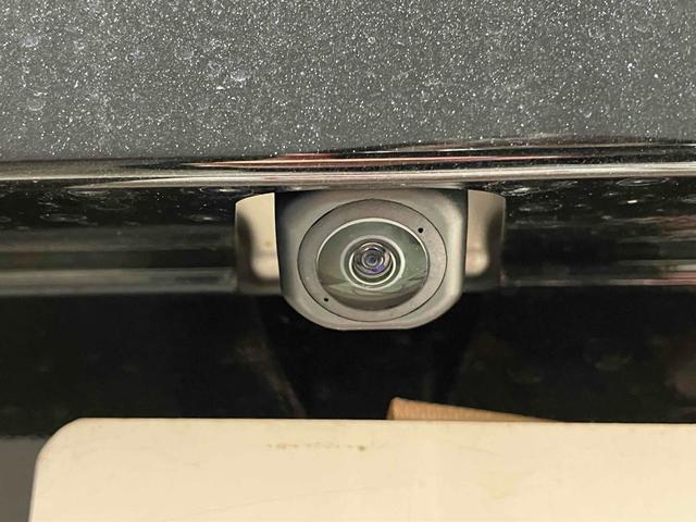 ムーヴ Ｇ　届出済未使用車　バックカメラ　両側スライド・片側電動　クリアランスソナー　衝突被害軽減システム　オートライト　スマートキー　アイドリングストップ　電動格納ミラー　ベンチシート　ＣＶＴ　アルミホイール（26枚目）