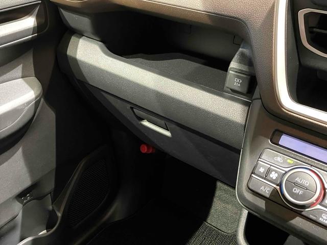 ムーヴ Ｇ　届出済未使用車　バックカメラ　両側スライド・片側電動　クリアランスソナー　衝突被害軽減システム　オートライト　スマートキー　アイドリングストップ　電動格納ミラー　ベンチシート　ＣＶＴ　アルミホイール（49枚目）