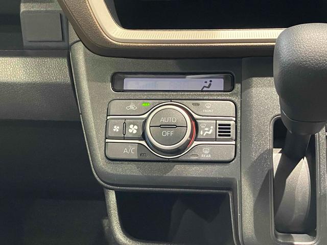 ムーヴ Ｘ　届出済未使用車　片側電動スライドドア　クリアランスソナー　衝突被害軽減システム　オートライト　スマートキー　アイドリングストップ　電動格納ミラー　ベンチシート　ＣＶＴ　ＥＳＣ（10枚目）