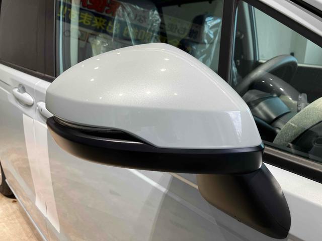 フリード エアー　登録済未使用車　禁煙車　クリアランスソナー　クルーズコントロール　レーンアシスト　衝突被害軽減システム　両側電動スライドドア　オートライト　ＬＥＤヘッドランプ　スマートキー　電動格納ミラー（16枚目）