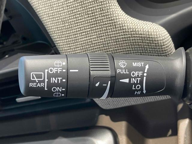 フリード エアー　登録済未使用車　禁煙車　クリアランスソナー　クルーズコントロール　レーンアシスト　衝突被害軽減システム　両側電動スライドドア　オートライト　ＬＥＤヘッドランプ　スマートキー　電動格納ミラー（21枚目）