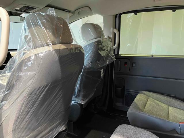 フリード エアー　登録済未使用車　禁煙車　クリアランスソナー　クルーズコントロール　レーンアシスト　衝突被害軽減システム　両側電動スライドドア　オートライト　ＬＥＤヘッドランプ　スマートキー　電動格納ミラー（35枚目）