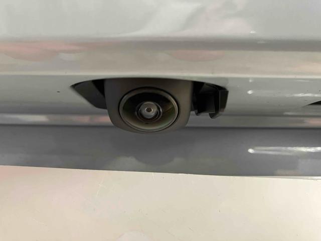 フリード エアー　登録済未使用車　禁煙車　クリアランスソナー　クルーズコントロール　レーンアシスト　衝突被害軽減システム　両側電動スライドドア　オートライト　ＬＥＤヘッドランプ　スマートキー　電動格納ミラー（46枚目）