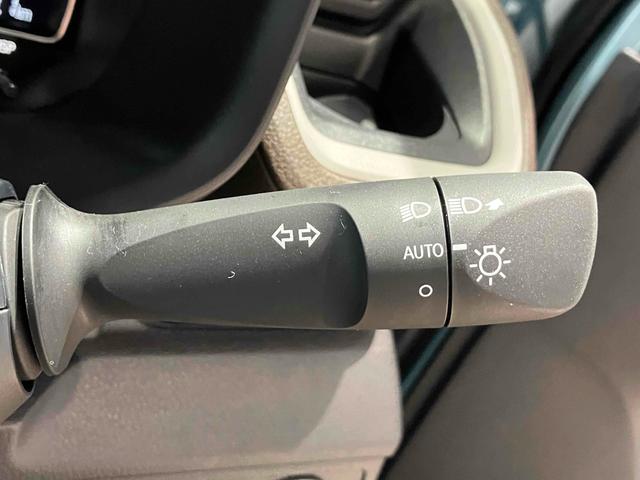 ムーヴ Ｘ　届出済未使用車　両側スライド・片側電動　クリアランスソナー　衝突被害軽減システム　オートライト　スマートキー　アイドリングストップ　電動格納ミラー　ベンチシート　ＣＶＴ　盗難防止システム　ＥＳＣ（10枚目）