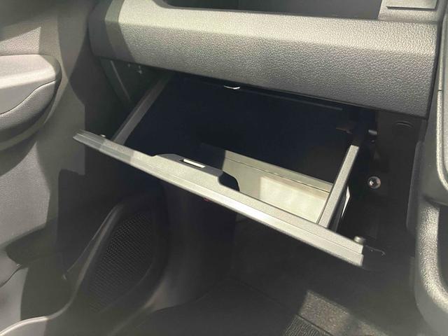 ムーヴ Ｘ　届出済未使用車　両側スライド・片側電動　クリアランスソナー　衝突被害軽減システム　オートライト　スマートキー　アイドリングストップ　電動格納ミラー　ベンチシート　ＣＶＴ　盗難防止システム　ＥＳＣ（30枚目）