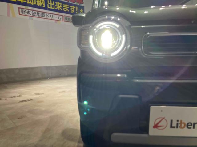 ハスラー ハイブリッドＧ　クリアランスソナー　オートクルーズコントロール　レーンアシスト　衝突被害軽減システム　オートライト　スマートキー　アイドリングストップ　電動格納ミラー　ＣＶＴ　ＡＢＳ　ＥＳＣ　エアコン（27枚目）