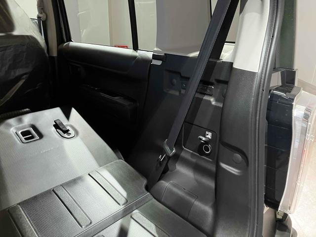 ハスラー ハイブリッドＧ　クリアランスソナー　オートクルーズコントロール　レーンアシスト　衝突被害軽減システム　オートライト　スマートキー　アイドリングストップ　電動格納ミラー　ＣＶＴ　ＡＢＳ　ＥＳＣ　エアコン（30枚目）