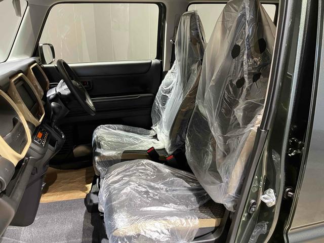 ハスラー ハイブリッドＧ　クリアランスソナー　オートクルーズコントロール　レーンアシスト　衝突被害軽減システム　オートライト　スマートキー　アイドリングストップ　電動格納ミラー　ＣＶＴ　ＡＢＳ　ＥＳＣ　エアコン（36枚目）