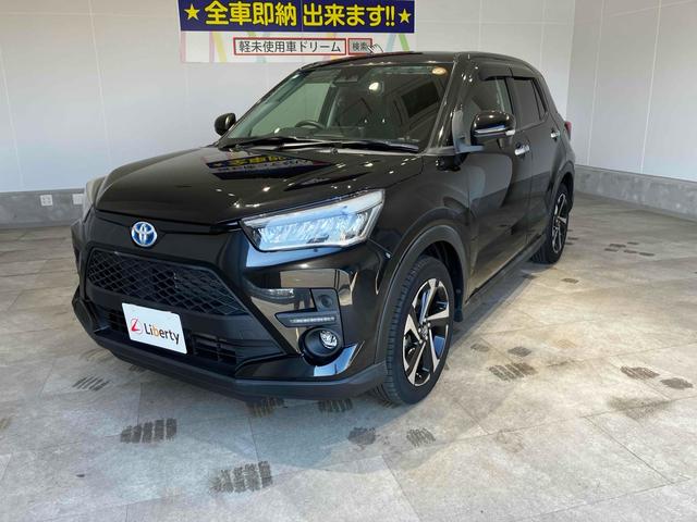 ライズ ＨＹＢＲＩＤ　Ｚ　バックカメラ　クリアランスソナー　オートクルーズコントロール　レーンアシスト　衝突被害軽減システム　ＴＶ　オートライト　ＬＥＤヘッドランプ　アルミホイール　スマートキー　電動格納ミラー　シートヒーター（15枚目）