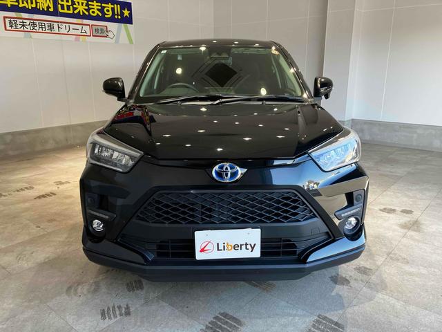 ライズ ＨＹＢＲＩＤ　Ｚ　バックカメラ　クリアランスソナー　オートクルーズコントロール　レーンアシスト　衝突被害軽減システム　ＴＶ　オートライト　ＬＥＤヘッドランプ　アルミホイール　スマートキー　電動格納ミラー　シートヒーター（16枚目）