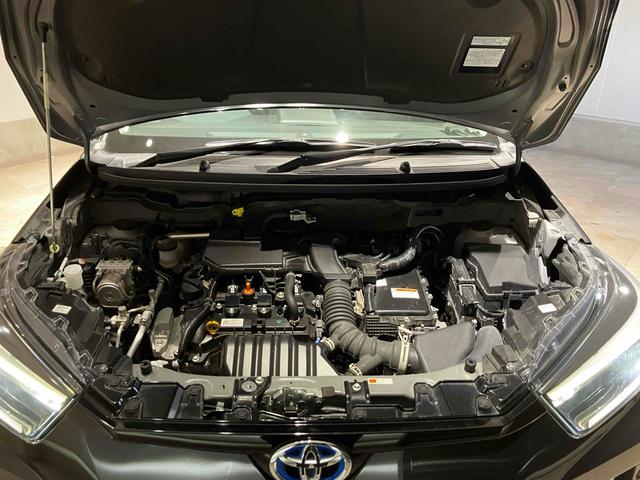 ライズ ＨＹＢＲＩＤ　Ｚ　バックカメラ　クリアランスソナー　オートクルーズコントロール　レーンアシスト　衝突被害軽減システム　ＴＶ　オートライト　ＬＥＤヘッドランプ　アルミホイール　スマートキー　電動格納ミラー　シートヒーター（22枚目）