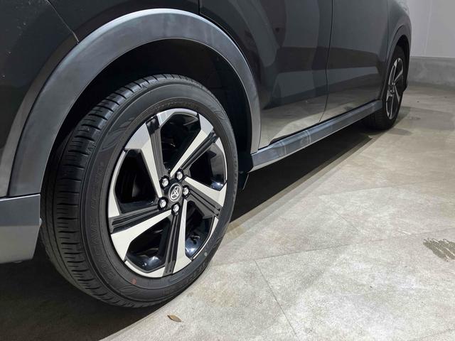 ライズ ＨＹＢＲＩＤ　Ｚ　バックカメラ　クリアランスソナー　オートクルーズコントロール　レーンアシスト　衝突被害軽減システム　ＴＶ　オートライト　ＬＥＤヘッドランプ　アルミホイール　スマートキー　電動格納ミラー　シートヒーター（23枚目）