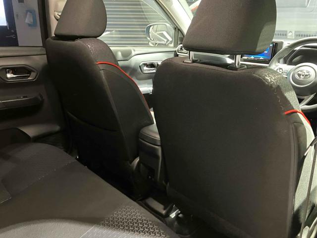 ライズ ＨＹＢＲＩＤ　Ｚ　バックカメラ　クリアランスソナー　オートクルーズコントロール　レーンアシスト　衝突被害軽減システム　ＴＶ　オートライト　ＬＥＤヘッドランプ　アルミホイール　スマートキー　電動格納ミラー　シートヒーター（38枚目）