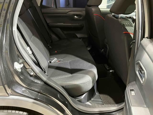 ライズ ＨＹＢＲＩＤ　Ｚ　バックカメラ　クリアランスソナー　オートクルーズコントロール　レーンアシスト　衝突被害軽減システム　ＴＶ　オートライト　ＬＥＤヘッドランプ　アルミホイール　スマートキー　電動格納ミラー　シートヒーター（39枚目）