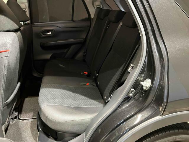 ライズ ＨＹＢＲＩＤ　Ｚ　バックカメラ　クリアランスソナー　オートクルーズコントロール　レーンアシスト　衝突被害軽減システム　ＴＶ　オートライト　ＬＥＤヘッドランプ　アルミホイール　スマートキー　電動格納ミラー　シートヒーター（40枚目）
