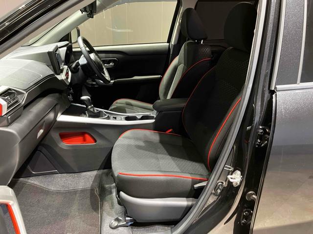 ライズ ＨＹＢＲＩＤ　Ｚ　バックカメラ　クリアランスソナー　オートクルーズコントロール　レーンアシスト　衝突被害軽減システム　ＴＶ　オートライト　ＬＥＤヘッドランプ　アルミホイール　スマートキー　電動格納ミラー　シートヒーター（43枚目）