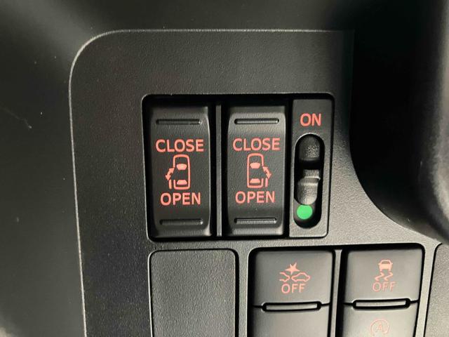 タンク カスタムＧ　Ｓ　ドライブレコーダー　ＥＴＣ　バックカメラ　ナビ　ＴＶ　両側電動スライドドア　クリアランスソナー　オートクルーズコントロール　衝突被害軽減システム　アルミホイール　オートライト　ＬＥＤヘッドランプ（10枚目）