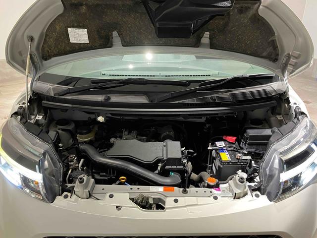 タンク カスタムＧ　Ｓ　ドライブレコーダー　ＥＴＣ　バックカメラ　ナビ　ＴＶ　両側電動スライドドア　クリアランスソナー　オートクルーズコントロール　衝突被害軽減システム　アルミホイール　オートライト　ＬＥＤヘッドランプ（22枚目）