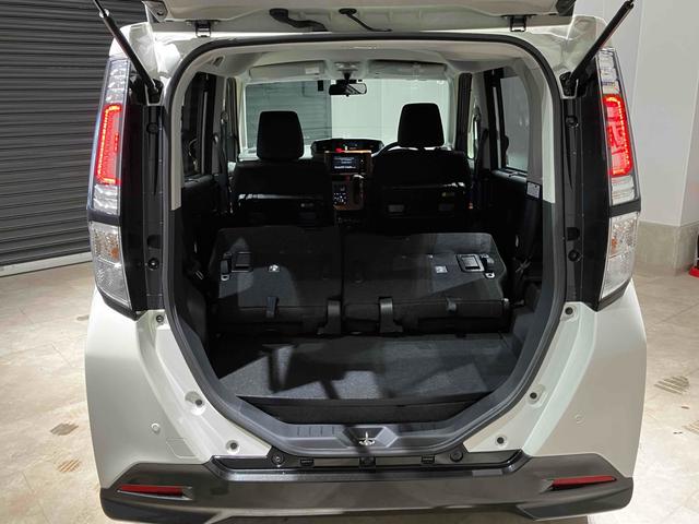 タンク カスタムＧ　Ｓ　ドライブレコーダー　ＥＴＣ　バックカメラ　ナビ　ＴＶ　両側電動スライドドア　クリアランスソナー　オートクルーズコントロール　衝突被害軽減システム　アルミホイール　オートライト　ＬＥＤヘッドランプ（26枚目）