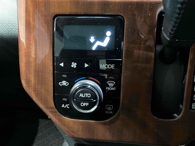 タンク カスタムＧ　Ｓ　ドライブレコーダー　ＥＴＣ　バックカメラ　ナビ　ＴＶ　両側電動スライドドア　クリアランスソナー　オートクルーズコントロール　衝突被害軽減システム　アルミホイール　オートライト　ＬＥＤヘッドランプ（29枚目）