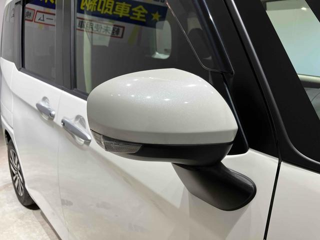 タンク カスタムＧ　Ｓ　ドライブレコーダー　ＥＴＣ　バックカメラ　ナビ　ＴＶ　両側電動スライドドア　クリアランスソナー　オートクルーズコントロール　衝突被害軽減システム　アルミホイール　オートライト　ＬＥＤヘッドランプ（31枚目）