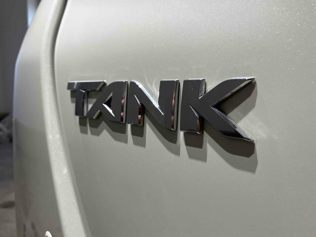 タンク カスタムＧ　Ｓ　ドライブレコーダー　ＥＴＣ　バックカメラ　ナビ　ＴＶ　両側電動スライドドア　クリアランスソナー　オートクルーズコントロール　衝突被害軽減システム　アルミホイール　オートライト　ＬＥＤヘッドランプ（35枚目）